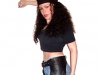 Tough In Leather